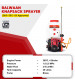 Balwaan ISI Marked BKS 35i Knapsack Sprayer